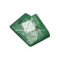 Green Finished Tarpaulin Sheet